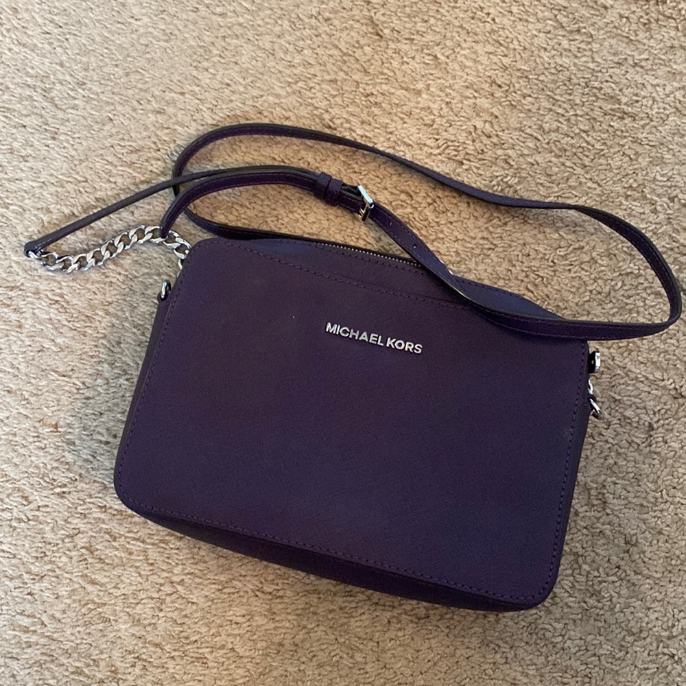 Michael Kors - Crossbody